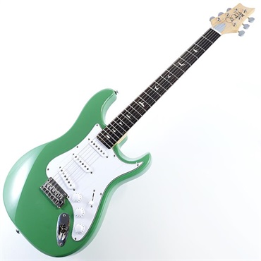 P.R.S. USED 中古 SE Silver Sky (Ever Green) [John Mayer Model] SN.CTIE33139 画像1
