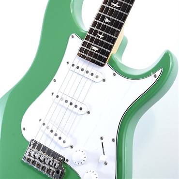 P.R.S. USED 中古 SE Silver Sky (Ever Green) [John Mayer Model] SN.CTIE33139 画像3