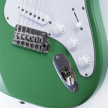 P.R.S. USED 中古 SE Silver Sky (Ever Green) [John Mayer Model] SN.CTIE33139 画像4