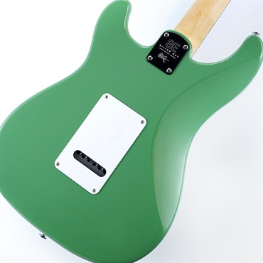 P.R.S. USED 中古 SE Silver Sky (Ever Green) [John Mayer Model] SN.CTIE33139 画像5