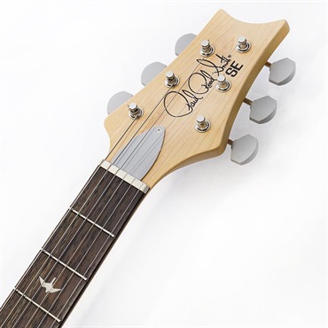 P.R.S. USED 中古 SE Silver Sky (Ever Green) [John Mayer Model] SN.CTIE33139 画像6