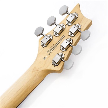 P.R.S. USED 中古 SE Silver Sky (Ever Green) [John Mayer Model] SN.CTIE33139 画像7
