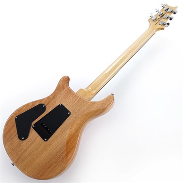 P.R.S. USED 中古 SE CUSTOM 24 (Bonni Pink / Natural Back) SN.CTID48746 画像2