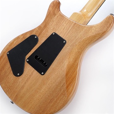 P.R.S. USED 中古 SE CUSTOM 24 (Bonni Pink / Natural Back) SN.CTID48746 画像5