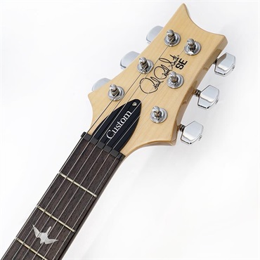 P.R.S. USED 中古 SE CUSTOM 24 (Bonni Pink / Natural Back) SN.CTID48746 画像6