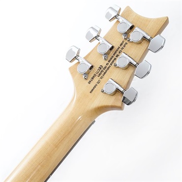 P.R.S. USED 中古 SE CUSTOM 24 (Bonni Pink / Natural Back) SN.CTID48746 画像7