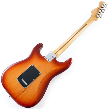 Fender MEX Player Plus Stratocaster (Sienna Sunburst/Pau Ferro) [Made In Mexico] 画像2
