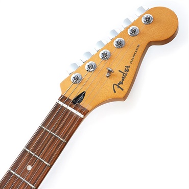 Fender MEX Player Plus Stratocaster (Sienna Sunburst/Pau Ferro) [Made In Mexico] 画像8