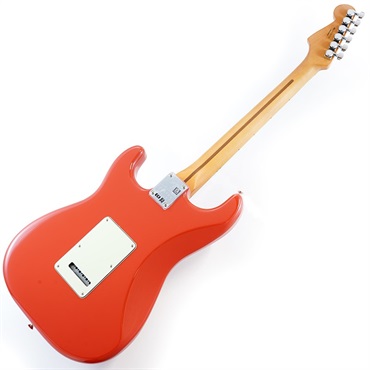 Fender MEX Player Plus Stratocaster HSS (Fiesta Red/Maple) [Made In Mexico] 画像2