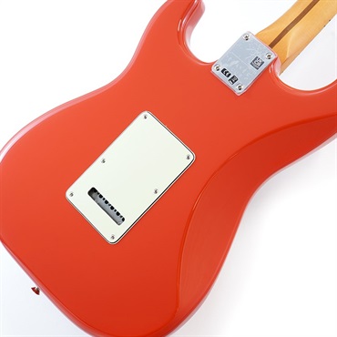 Fender MEX Player Plus Stratocaster HSS (Fiesta Red/Maple) [Made In Mexico] 画像7