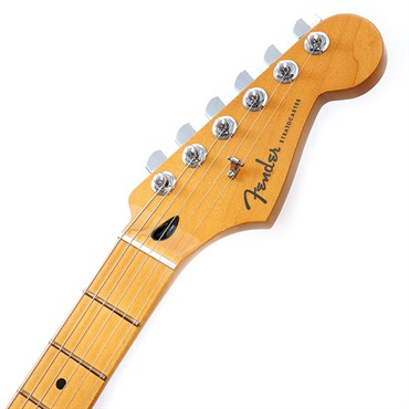 Fender MEX Player Plus Stratocaster HSS (Fiesta Red/Maple) [Made In Mexico] 画像8