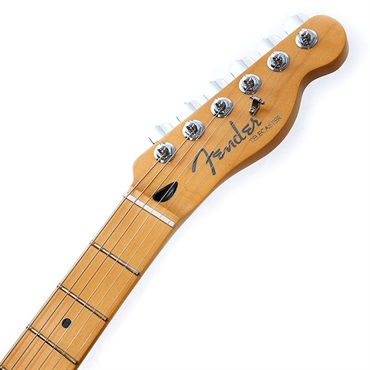 Fender MEX Player Plus Telecaster (Sienna Sunburst/Maple) [Made In Mexico] 画像8