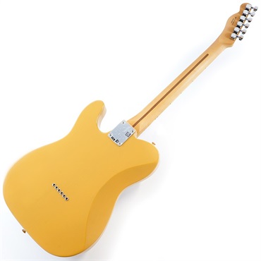 Fender MEX Player Plus Telecaster (Butterscotch Blonde/Maple) [Made In Mexico] 画像2