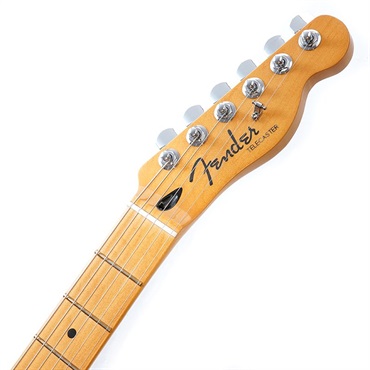 Fender MEX Player Plus Telecaster (Butterscotch Blonde/Maple) [Made In Mexico] 画像8