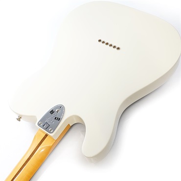 Fender USA American Vintage II 1977 Telecaster Custom (Olympic White/Rosewood) 【The Spring Summer 2026 Campaign】 画像6