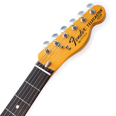 Fender USA American Vintage II 1977 Telecaster Custom (Olympic White/Rosewood) 【The Spring Summer 2026 Campaign】 画像8
