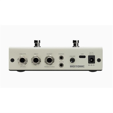 HOTONE Ampero Mini + AMPERO SWITCH 画像2