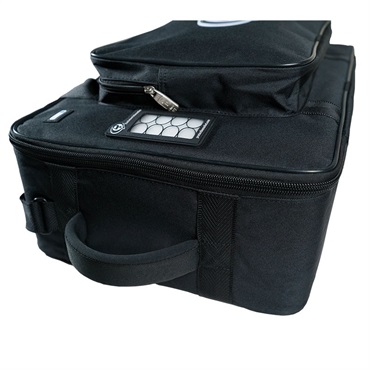 Protection Racket DMC001-00 【プロテクションラケット製 YAMAHA DM3S/DM3対応キャリングケース】 画像4