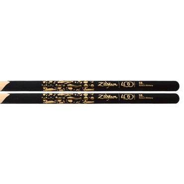 Zildjian 5B NYLON DIP クラシカルシンバリストデザイン [LAZLZ5BND400] 【400周年記念モデル／限定品】 画像1