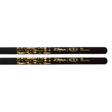 Zildjian 5A NYLON DIP クラシカルシンバリストデザイン [LAZLZ5AND400] 【400周年記念モデル／限定品】 画像1