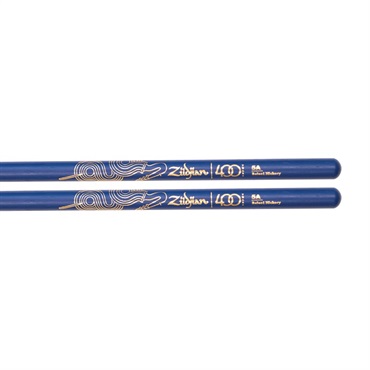 Zildjian 5A Acorn 20年代ジャズデザイン [LAZLZ5AACBU400] 【400周年記念モデル／限定品】 画像1