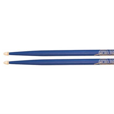 Zildjian 5A Acorn 20年代ジャズデザイン [LAZLZ5AACBU400] 【400周年記念モデル／限定品】 画像2