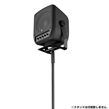 YAMAHA STAGEPAS 100【パワードスピーカー】 【※バッテリー非搭載モデル】 画像6