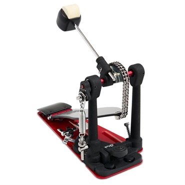 dw 50th Anniversary 5000 Single Pedal [DW-5050AD/4C 50TH] 画像1