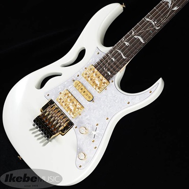 Ibanez PIA3761-SLW [Paradise in Art Steve Vai new signature model] 画像3
