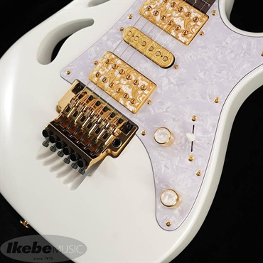 Ibanez PIA3761-SLW [Paradise in Art Steve Vai new signature model] 画像4