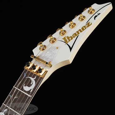 Ibanez PIA3761-SLW [Paradise in Art Steve Vai new signature model] 画像6