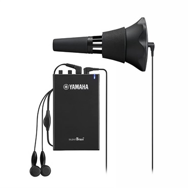 YAMAHA ヤマハ / TR-2330 【Bb トランペット】【サイレントブラス SB7J セット】【5年保証】【出荷前調整で安心】 画像2
