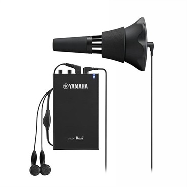 YAMAHA ヤマハ / YTR-2330S 【Bb トランペット】【サイレントブラス SB7J セット】【5年保証】【出荷前調整で安心】 画像9