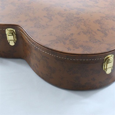 Gibson 【夏のボーナスセール】 Lifton Historic Brown/Pink Hardshell Case， SJ-200[ASLFTCASE-5L-J200] 画像6