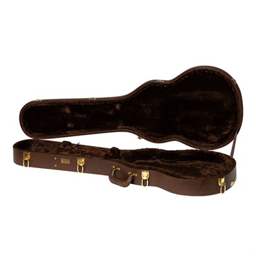 Gibson Lifton Historic Gator Hardshell Case， Les Paul Jr.[ASLFTCASE-GTR-LPJ] 画像1