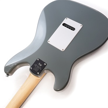 P.R.S. SE Silver Sky Rosewood(Storm Gray) [John Mayer Model] 画像6