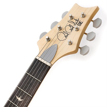 P.R.S. SE Silver Sky Rosewood(Storm Gray) [John Mayer Model] 画像8