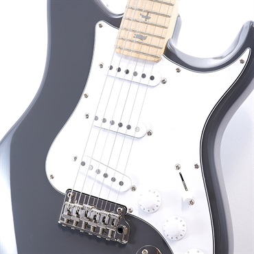 P.R.S. SE Silver Sky Maple(Overland Gray) [John Mayer Model] 画像3