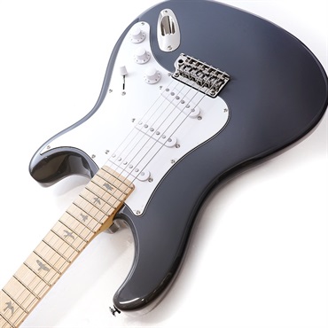 P.R.S. SE Silver Sky Maple(Overland Gray) [John Mayer Model] 画像5