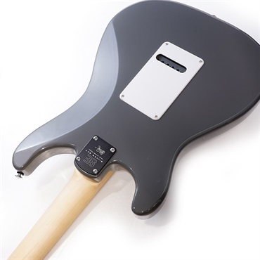 P.R.S. SE Silver Sky Maple(Overland Gray) [John Mayer Model] 画像6