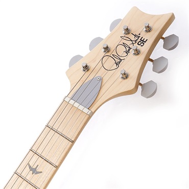 P.R.S. SE Silver Sky Maple(Overland Gray) [John Mayer Model] 画像8