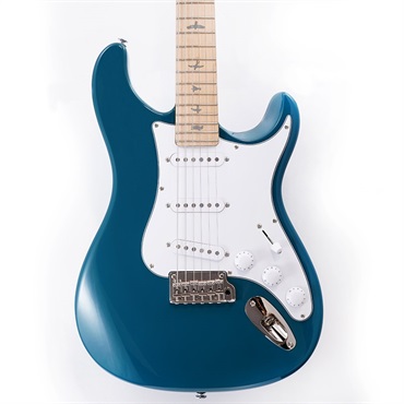 P.R.S. SE Silver Sky Maple(Nylon Blue) [John Mayer Model] 画像9