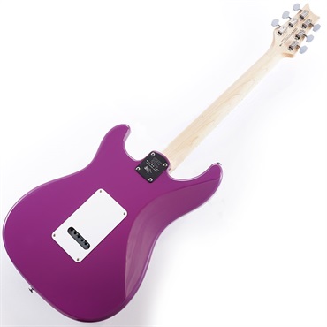 P.R.S. SE Silver Sky Maple(Summit Purple) [John Mayer Model] 画像2