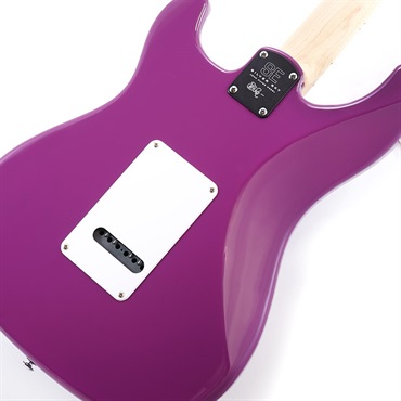 P.R.S. SE Silver Sky Maple(Summit Purple) [John Mayer Model] 画像7