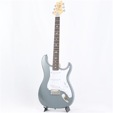 P.R.S. SE Silver Sky (Storm Gray) [John Mayer Model] 画像1