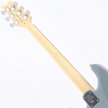 P.R.S. SE Silver Sky (Storm Gray) [John Mayer Model] 画像6