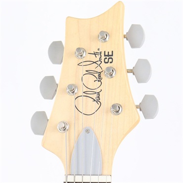 P.R.S. SE Silver Sky (Storm Gray) [John Mayer Model] 画像7