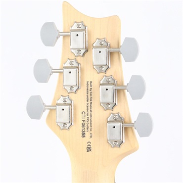 P.R.S. SE Silver Sky (Storm Gray) [John Mayer Model] 画像8