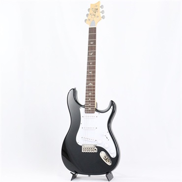 P.R.S. SE Silver Sky (Piano Black) [John Mayer Model] 画像1