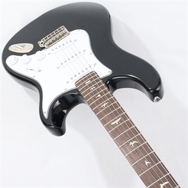 P.R.S. SE Silver Sky (Piano Black) [John Mayer Model] 画像4